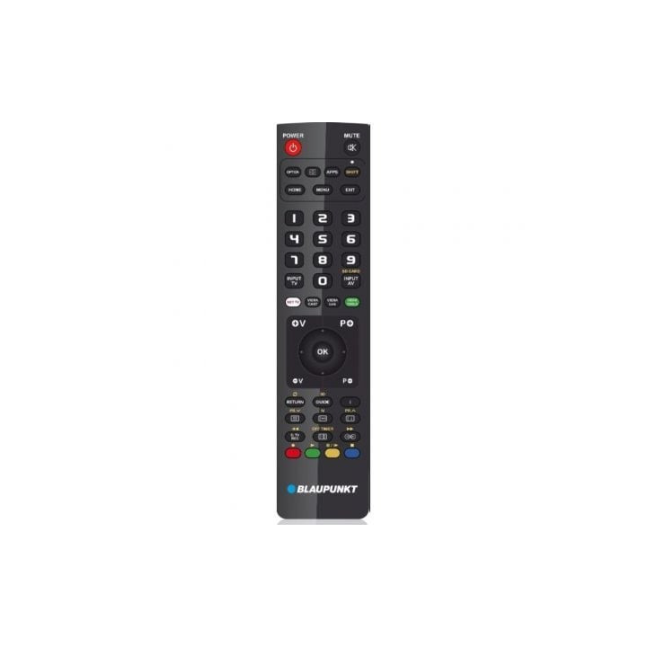 Mando universal para tv panasonic blaupunkt  bp3005