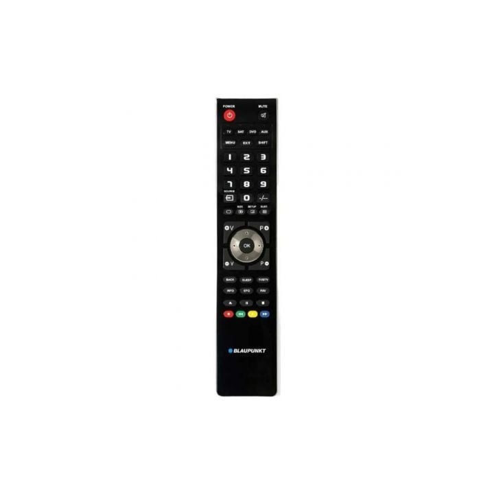 Mando universal para tv blaupunkt bp3006