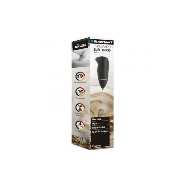 Espumador de leche blaupunkt bp4011