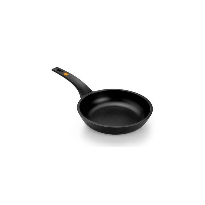 Sartén bra efficient a271228/ ø28cm/ aluminio fundido/ apta para inducción