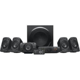 Altavoces logitech z906/ 1000w/ 5.1
