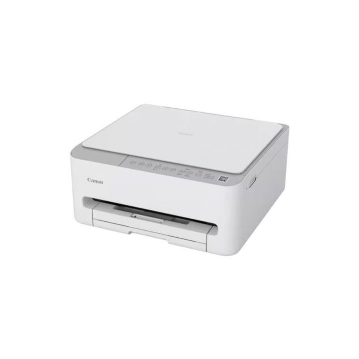 Multifunción canon pixma ts4151i wifi/ dúplex/ blanca