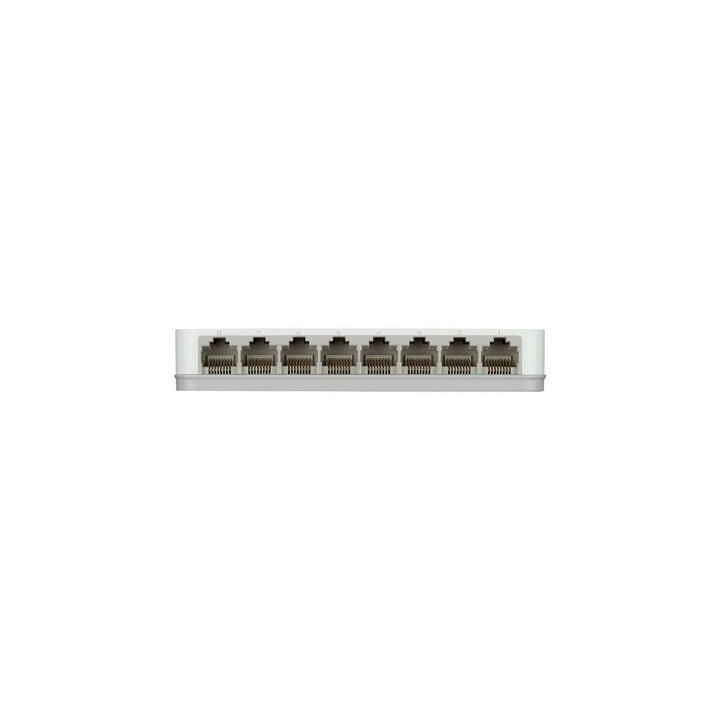 Switch d-link go-sw-8g 8 puertos/ rj-45 10/100/1000