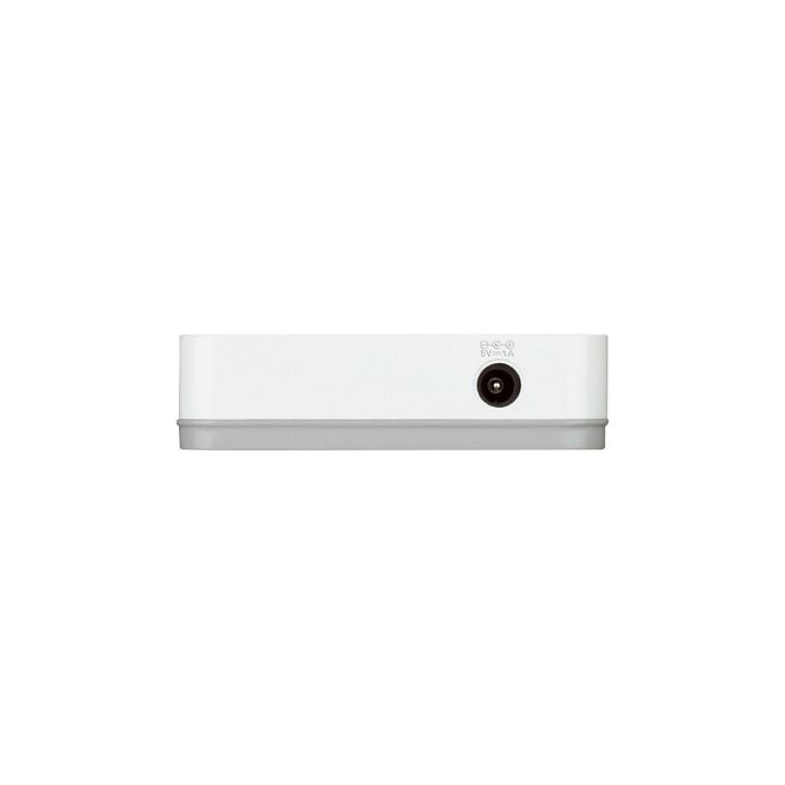 Switch d-link go-sw-8g 8 puertos/ rj-45 10/100/1000