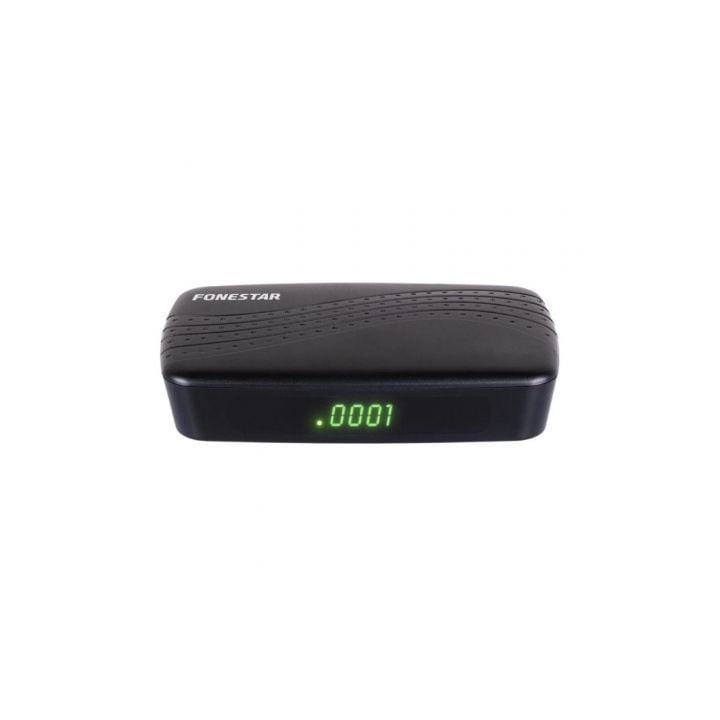Receptor tdt fonestar rdt-700hd