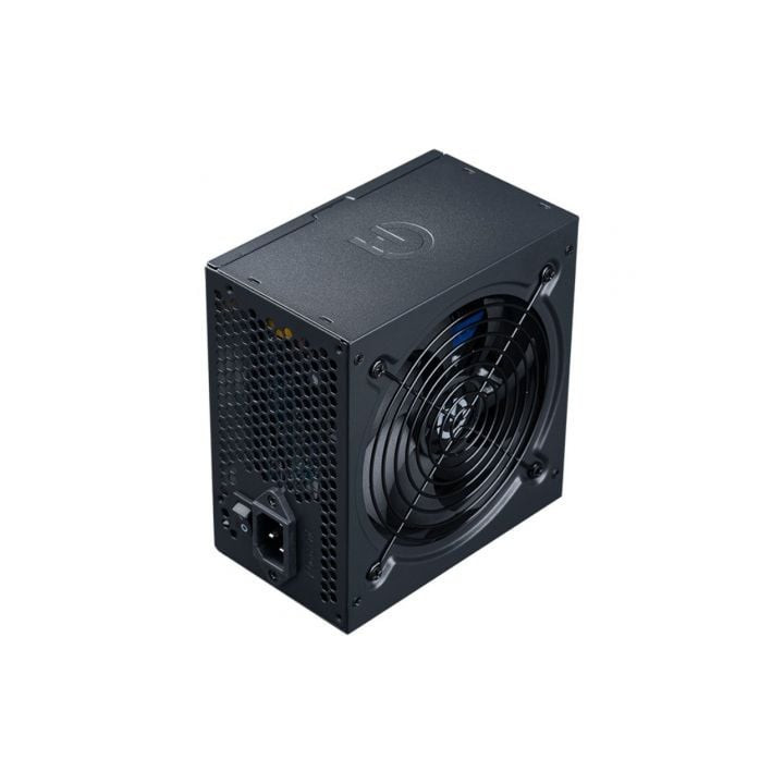 Fuente de alimentación hiditec rl750/ 750w/ ventilador 12cm/ 80 plus bronze