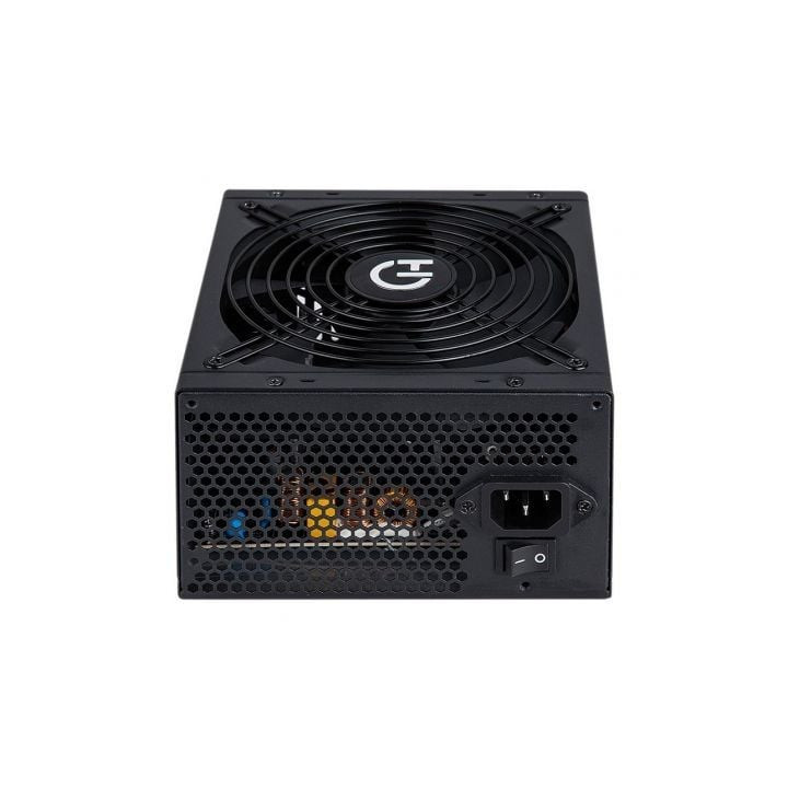 Fuente de alimentación hiditec bz550/ 550w/ ventilador 14cm/ 80 plus bronze