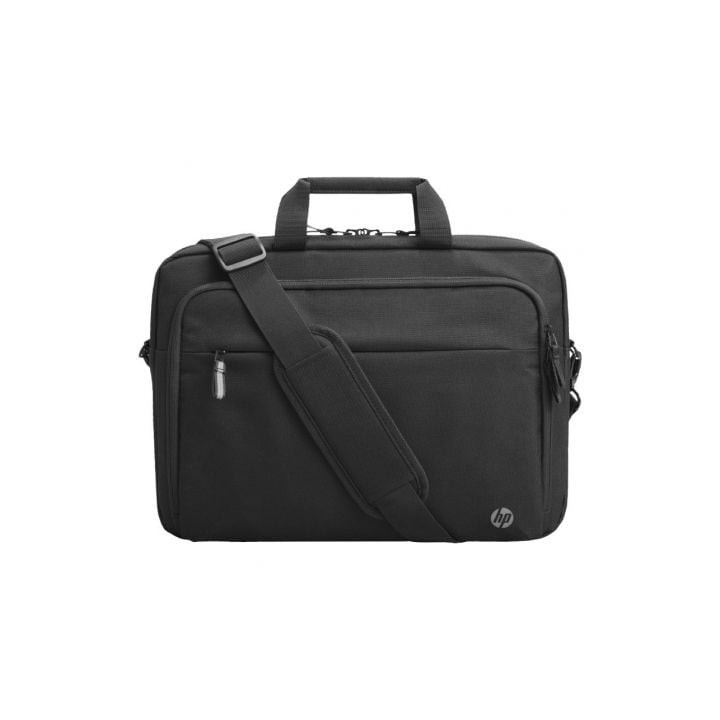 Maletín hp renew business para portátiles hasta 15.6'/ negro