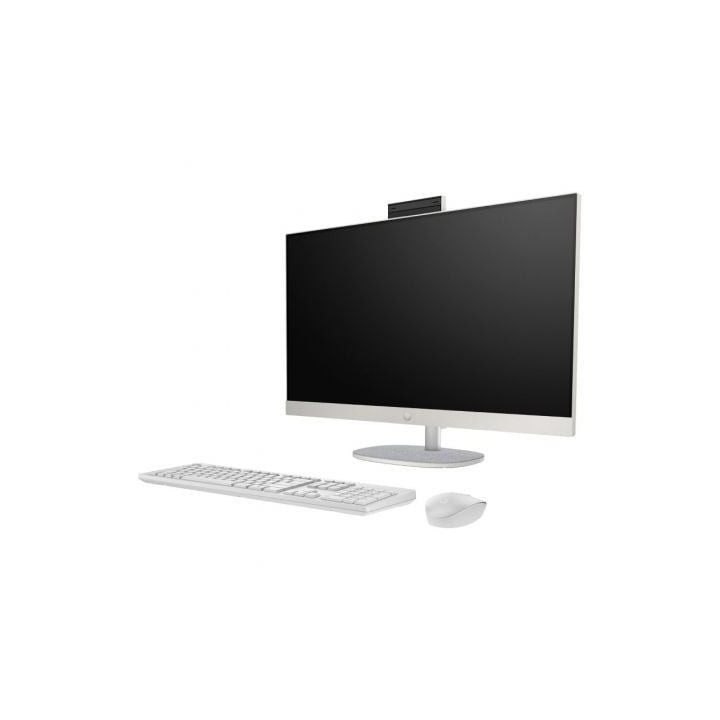Pc all in one hp 27-cr0077ns intel core i5-1335u/ 16gb/ 1tb ssd/ 27'/ sin sistema operativo