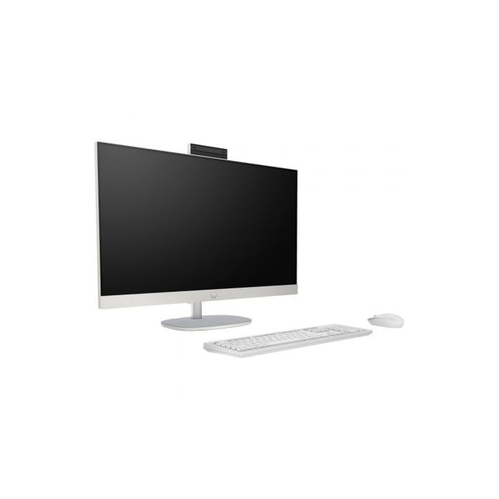 Pc all in one hp 27-cr0077ns intel core i5-1335u/ 16gb/ 1tb ssd/ 27'/ sin sistema operativo