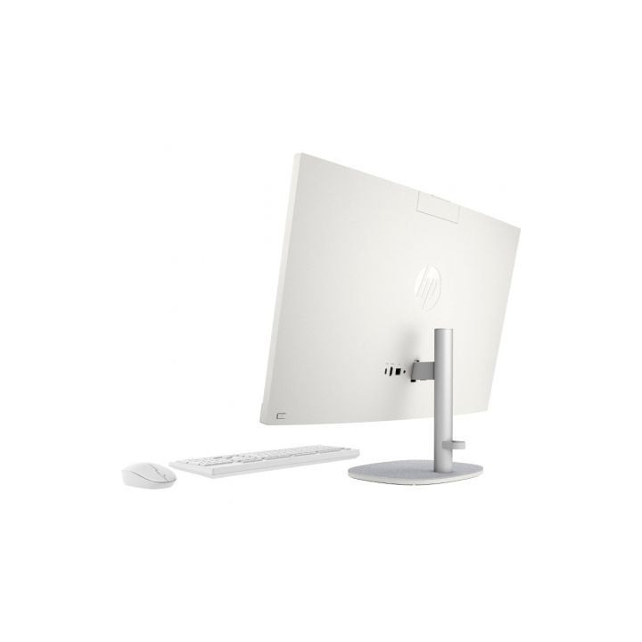 Pc all in one hp 27-cr0077ns intel core i5-1335u/ 16gb/ 1tb ssd/ 27'/ sin sistema operativo