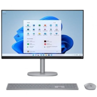 Pc all in one hp omnistudio x 27-cs1006ns intel core ultra 5-226v/ 16gb/ 1tb ssd/ 27'/ win11