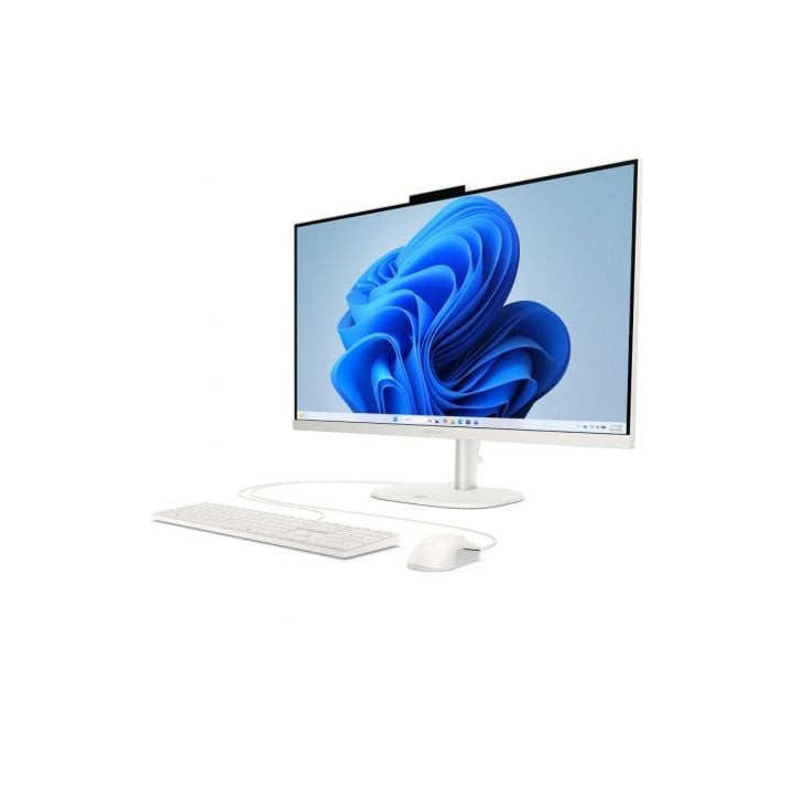 Pc all in one hp omnistudio 27-cv0006ns ryzen 5 40/ 16gb/ 1tb ssd/ 27'/ win11