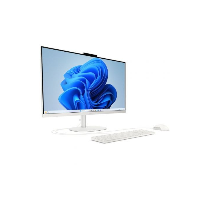 Pc all in one hp omnistudio 27-cv0006ns ryzen 5 40/ 16gb/ 1tb ssd/ 27'/ win11