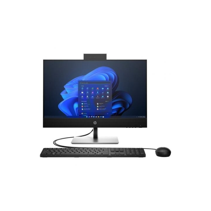 Pc all in one hp proone 440 g9 b70ymat intel core i5-14500t/ 16gb/ 512gb ssd/ 23.8'/ win11 pro
