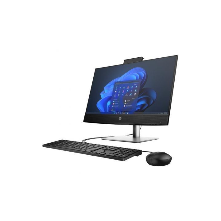 Pc all in one hp proone 440 g9 b70ymat intel core i5-14500t/ 16gb/ 512gb ssd/ 23.8'/ win11 pro
