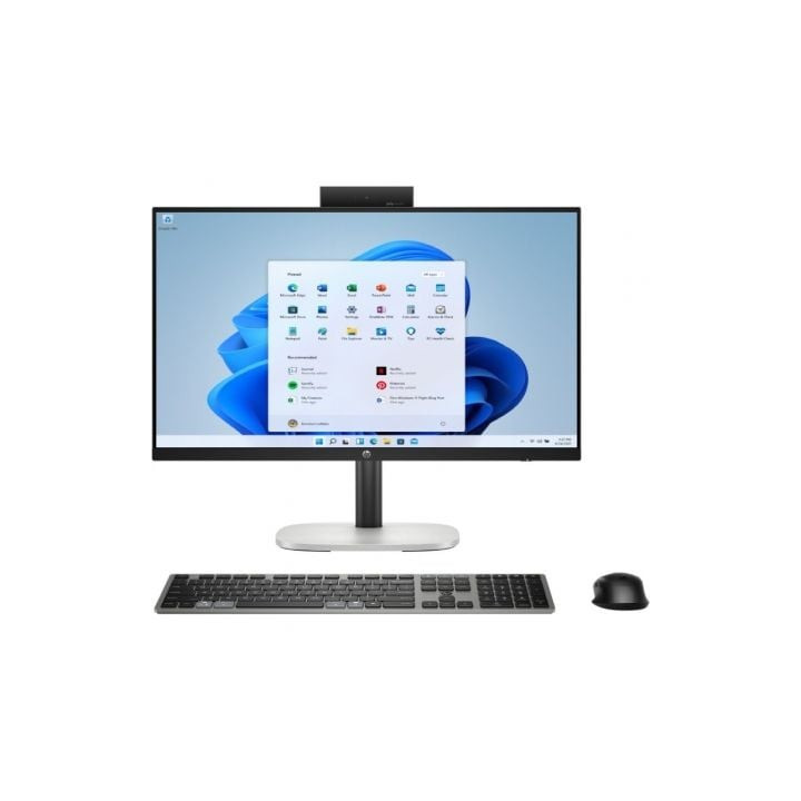 Pc all in one hp prostudio 4 g1i by7e1et intel core ultra 5-235t/ 16gb/ 512gb ssd/ 23.8'/ win11 pro