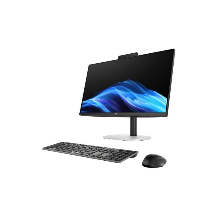 Pc all in one hp prostudio 4 g1i by7e1et intel core ultra 5-235t/ 16gb/ 512gb ssd/ 23.8'/ win11 pro