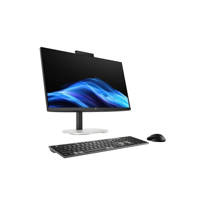 Pc all in one hp prostudio 4 g1i by7e1et intel core ultra 5-235t/ 16gb/ 512gb ssd/ 23.8'/ win11 pro