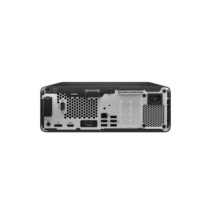 Pc hp pro sff 400 g9 9m8r0at intel core i5-14500/ 16gb/ 512gb ssd/ win11 pro