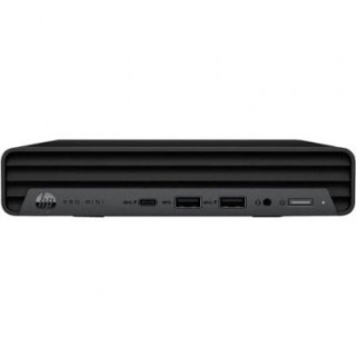 Pc hp pro 400 g9 9m926at intel core i5-12500t/ 16gb/ 512gb ssd/ win11 pro