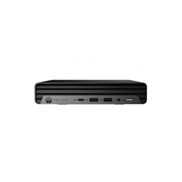 Pc hp pro mini 400 g9 b70yhat intel core i7-14700t/ 16gb/ 512gb ssd/ win11 pro