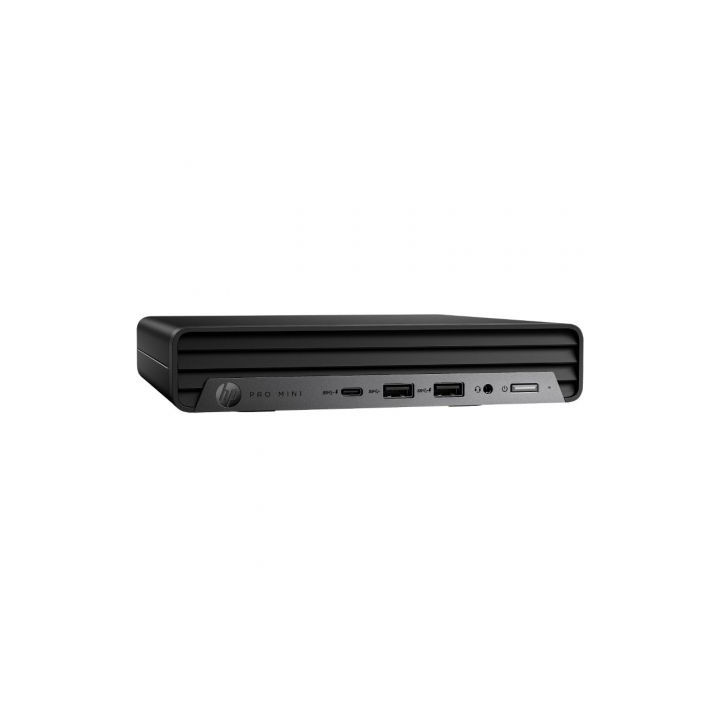 Pc hp pro mini 400 g9 b70yhat intel core i7-14700t/ 16gb/ 512gb ssd/ win11 pro