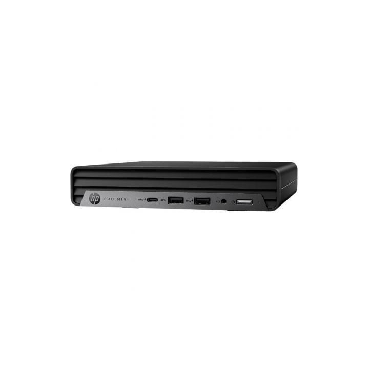 Pc hp pro mini 400 g9 b70ykat intel core i5-14500t/ 8gb/ 256gb ssd/ win11 pro