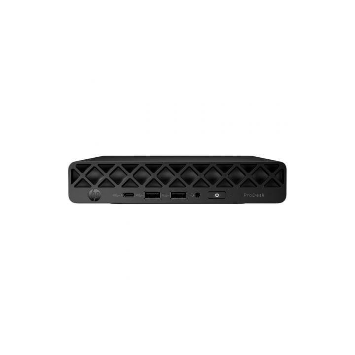 Pc hp prodesk 4 mini g1i intel core ultra 5-225t/ 16gb/ 512gb ssd/ win11 pro