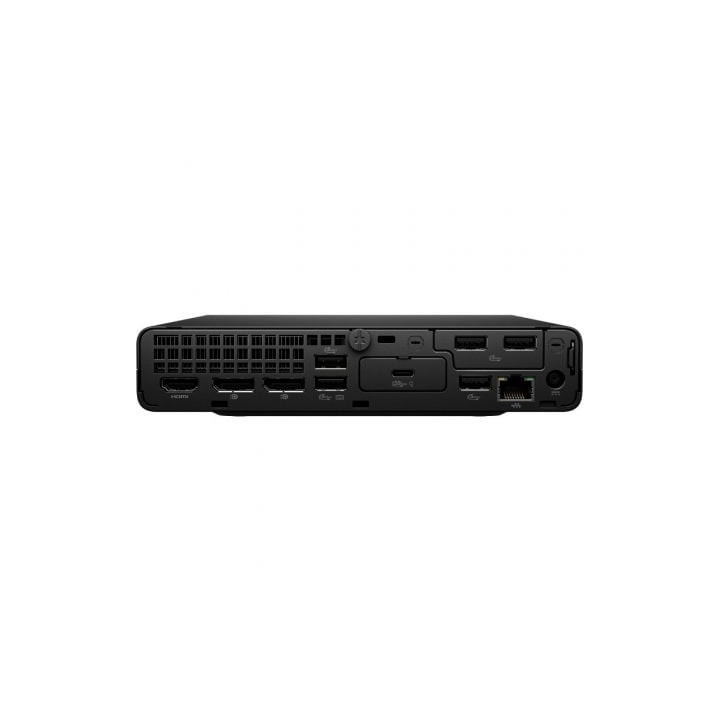 Pc hp prodesk 4 mini g1i intel core ultra 5-225t/ 16gb/ 512gb ssd/ win11 pro