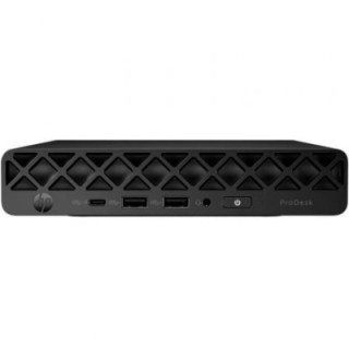 Pc hp prodesk 4 mini g1i intel core ultra 7-265t/ 16gb/ 512gb ssd/ win11 pro