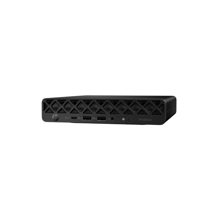Pc hp prodesk 4 mini g1i intel core ultra 7-265t/ 16gb/ 512gb ssd/ win11 pro