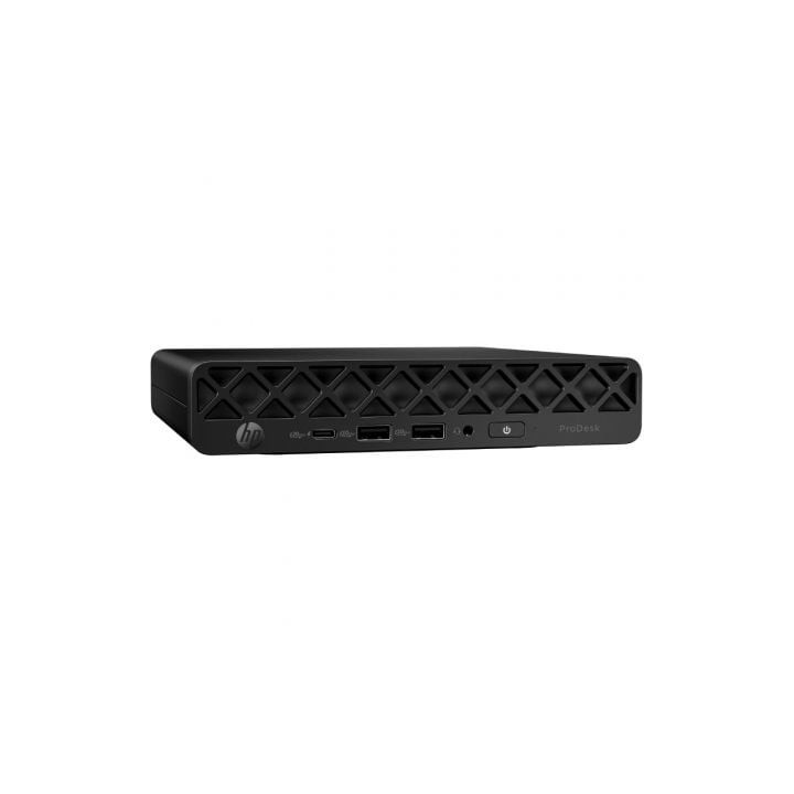 Pc hp prodesk 4 mini g1i intel core ultra 7-265t/ 16gb/ 512gb ssd/ win11 pro