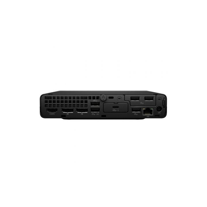 Pc hp prodesk 4 mini g1i intel core ultra 7-265t/ 16gb/ 512gb ssd/ win11 pro
