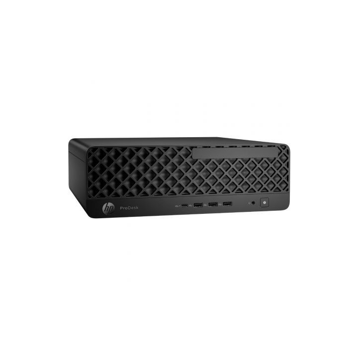 Pc hp prodesk 4 sff g1i intel core ultra 7-265/ 16gb/ 512gb ssd/ win11 pro