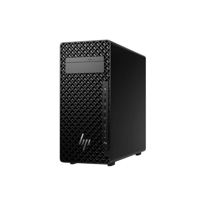Pc hp workstation z2 tower g1i a40ntet intel core ultra 7-265/ 32gb/ 1tb ssd/ win11 pro