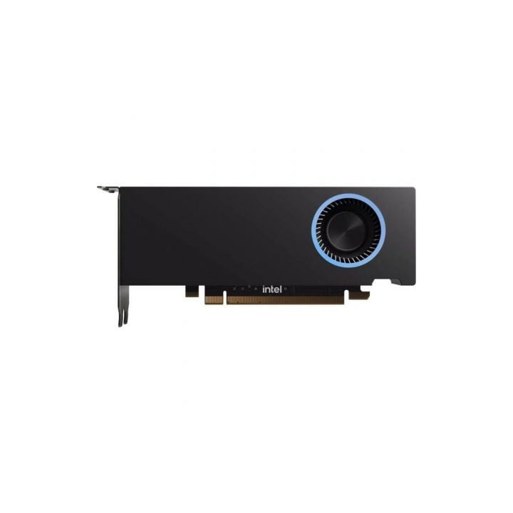 Tarjeta gráfica intel arc pro b50/ 16gb gddr6