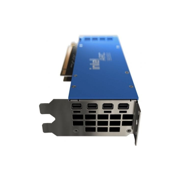 Tarjeta gráfica intel arc pro b50/ 16gb gddr6