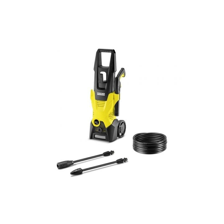 Hidrolimpiadora karcher k3 1.601-888.0
