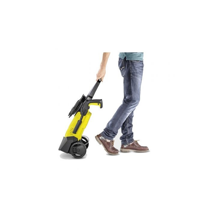 Hidrolimpiadora karcher k3 1.601-888.0