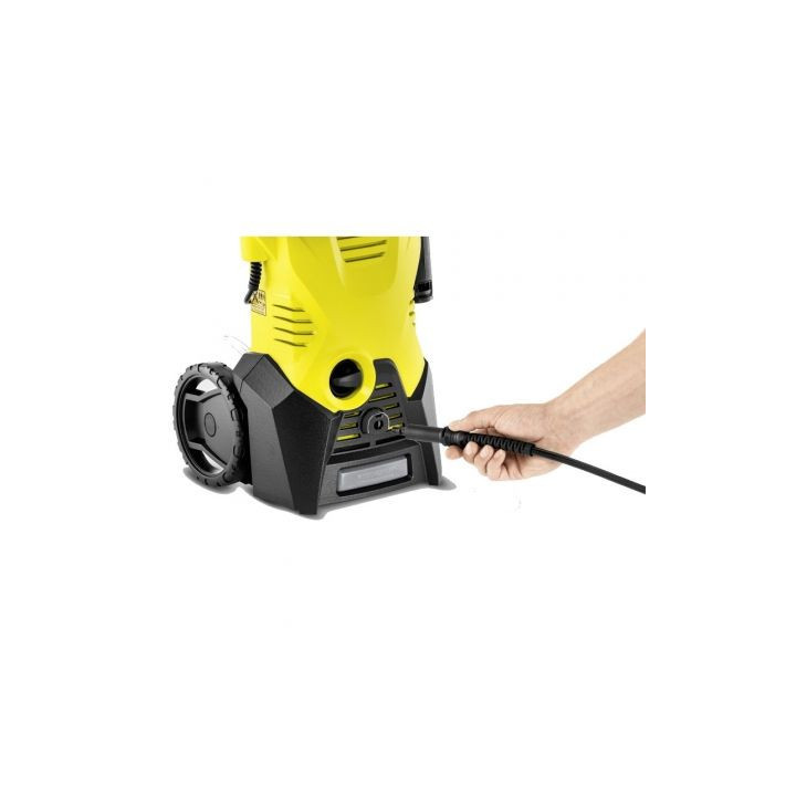 Hidrolimpiadora karcher k3 1.601-888.0