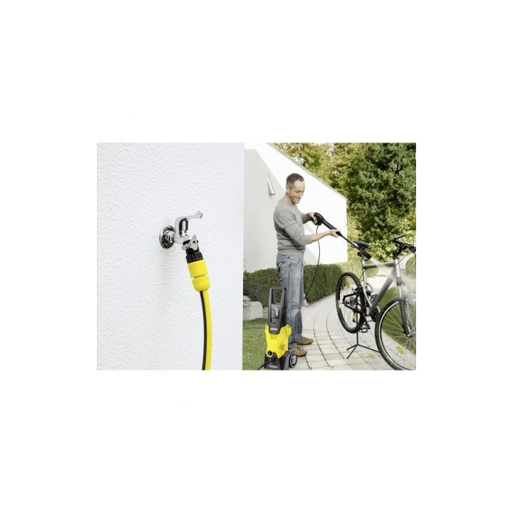 Hidrolimpiadora karcher k3 1.601-888.0