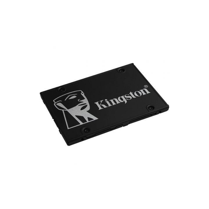 Disco ssd kingston skc600 256gb/ sata iii/ full capacity