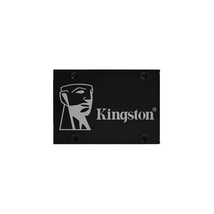 Disco ssd kingston skc600 256gb/ sata iii/ full capacity