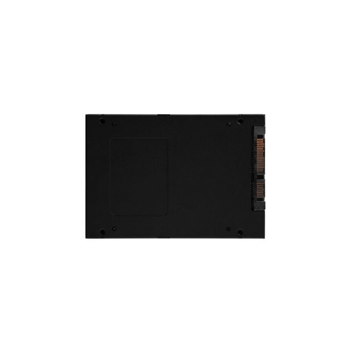 Disco ssd kingston skc600 256gb/ sata iii/ full capacity