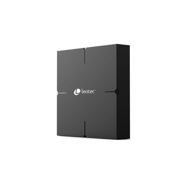 Android tv leotec tvbox 4k show 2 216/ 16gb