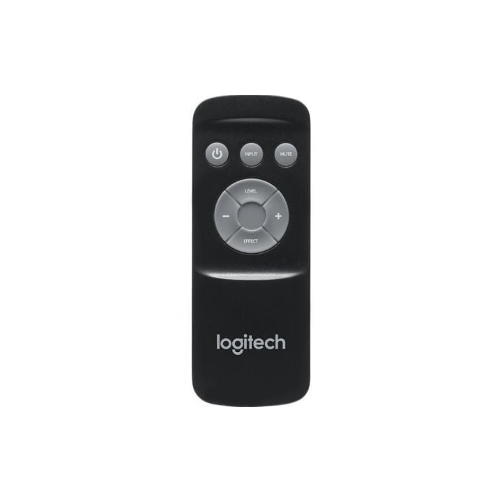 Altavoces logitech z906/ 1000w/ 5.1
