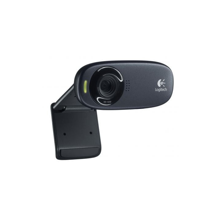 Webcam logitech c310/ 1280 x 720 hd