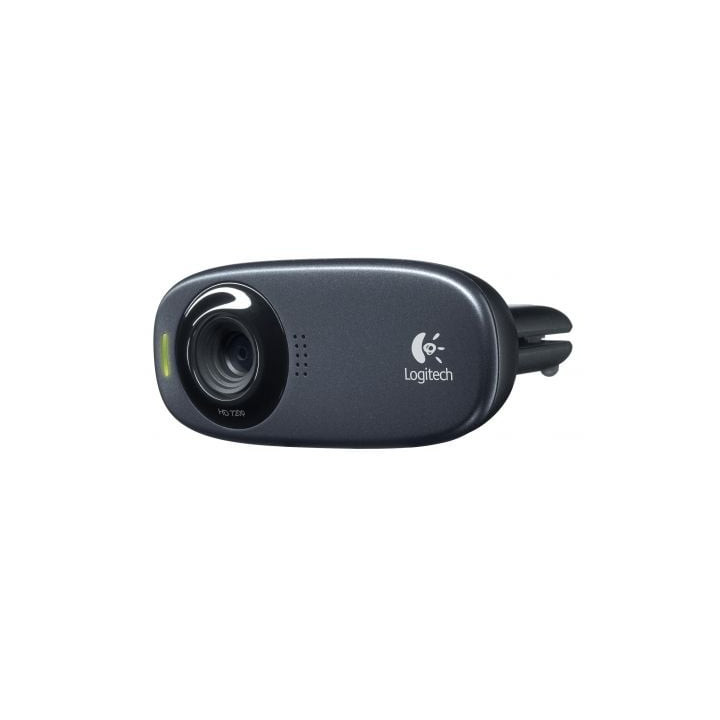 Webcam logitech c310/ 1280 x 720 hd