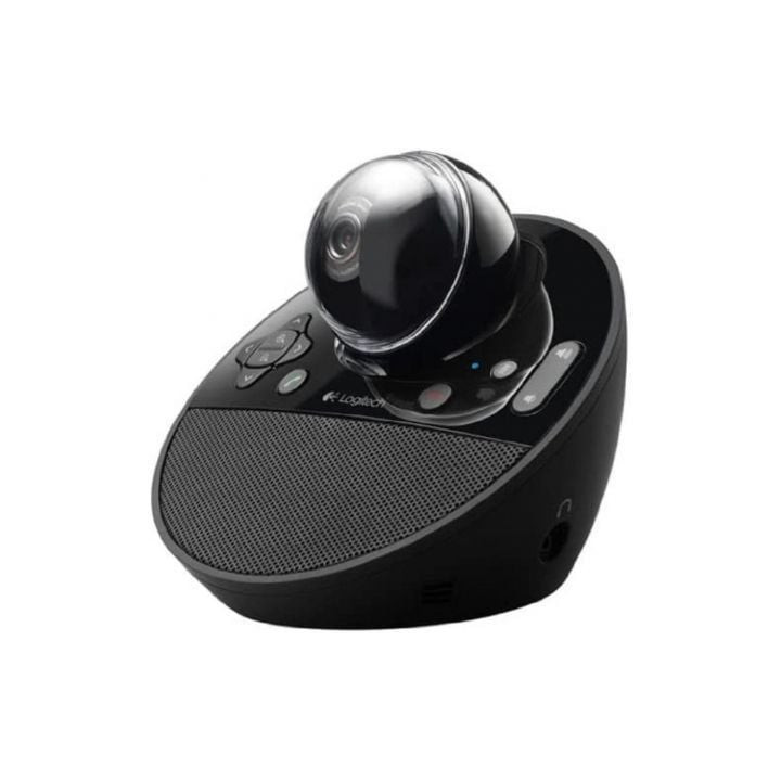 Sistema de videoconferencia logitech bcc950/ campo de visión 78º/ full hd